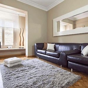 Apartamento de 4 Dormitorios