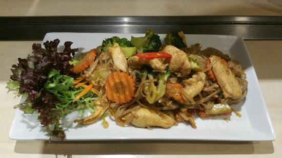 Lam Thai Street Food